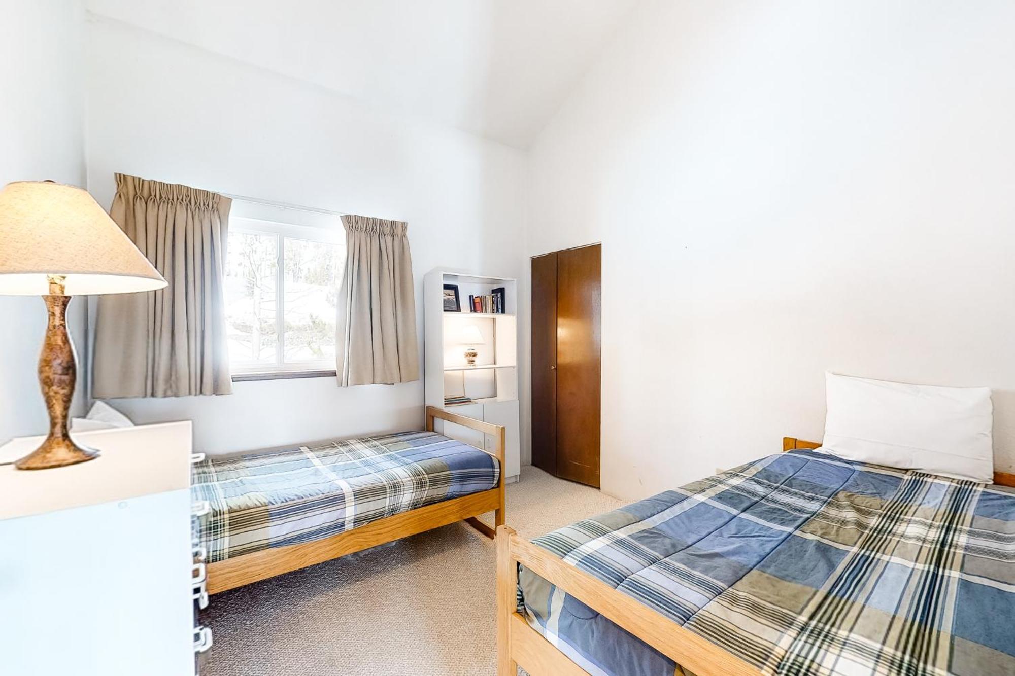 Buffalo Ridge Silverthorne Kamer foto