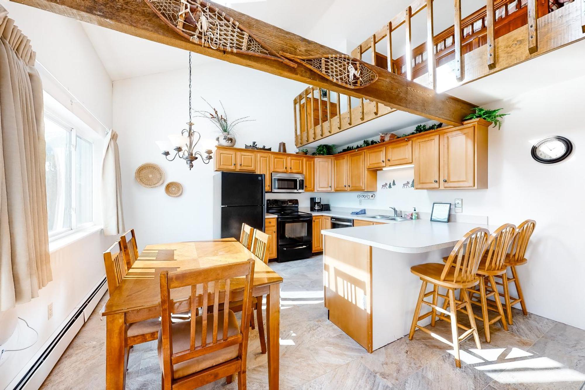 Buffalo Ridge Silverthorne Kamer foto