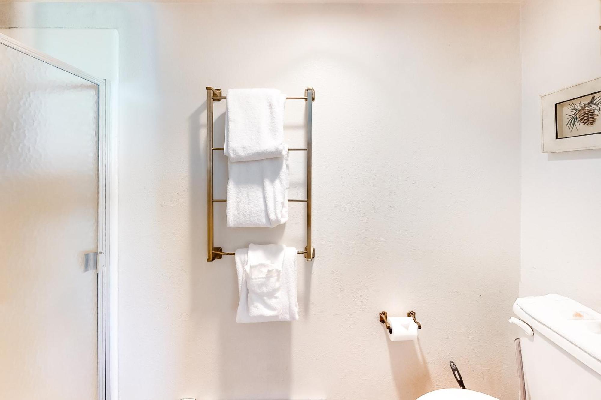Buffalo Ridge Silverthorne Kamer foto