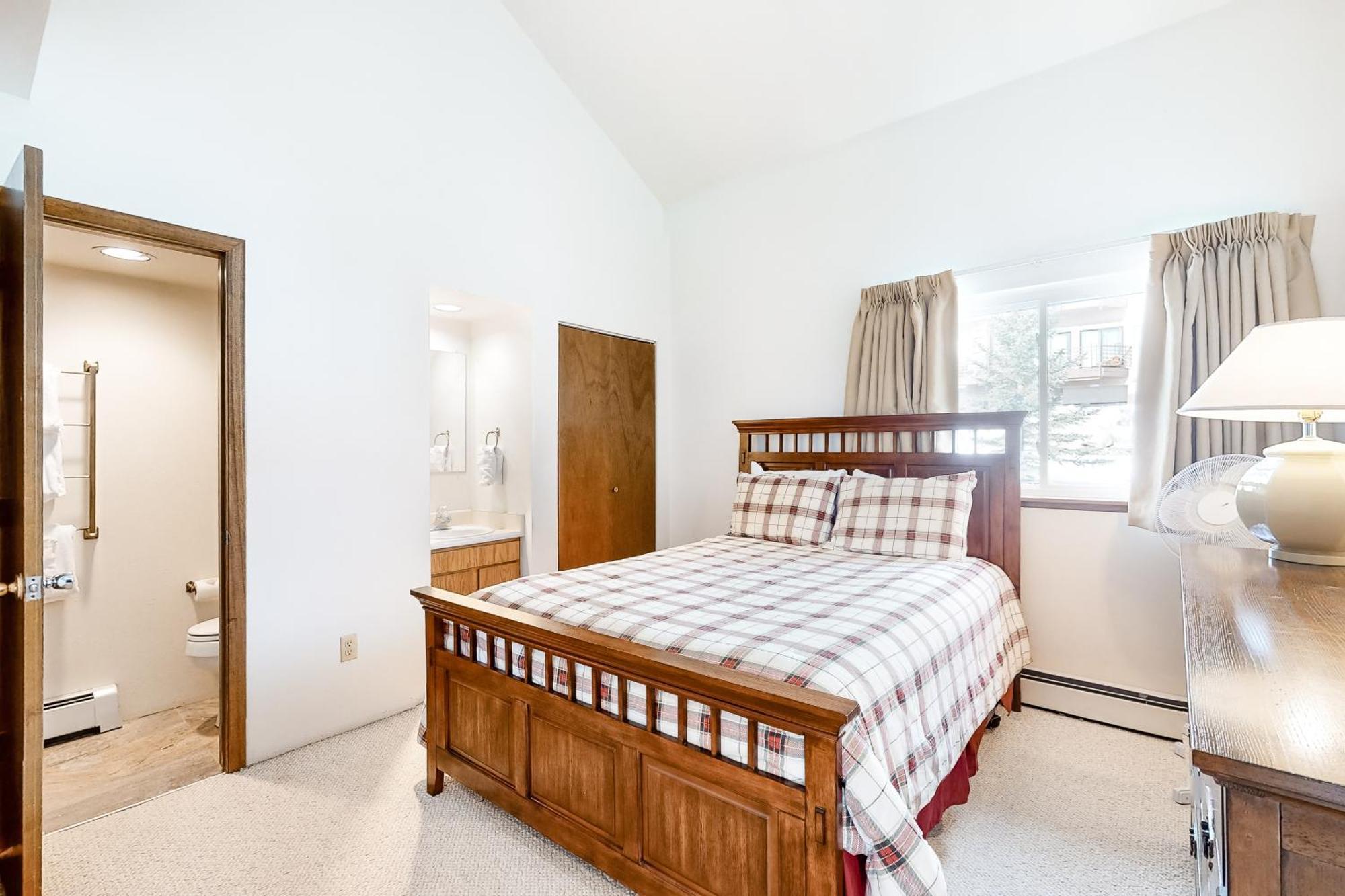 Buffalo Ridge Silverthorne Kamer foto