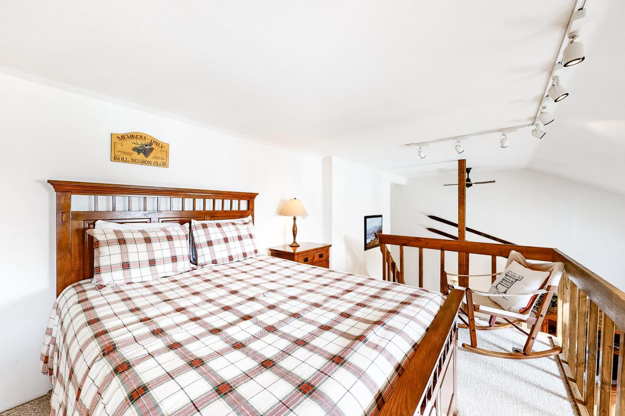 Buffalo Ridge Silverthorne Kamer foto