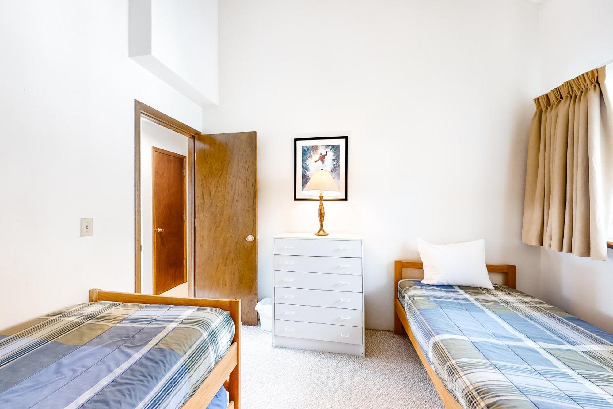 Buffalo Ridge Silverthorne Kamer foto