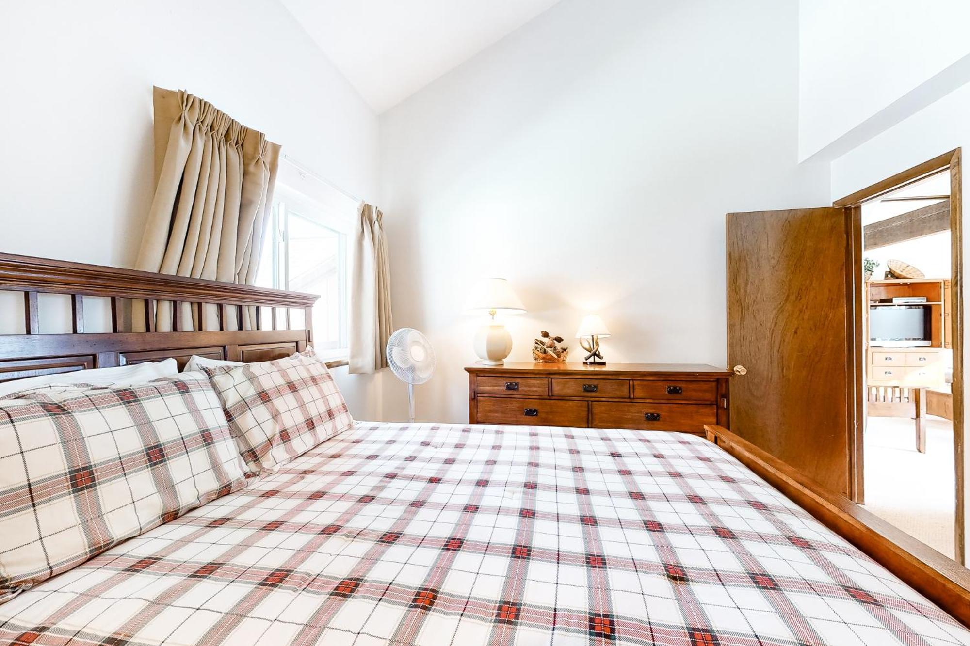 Buffalo Ridge Silverthorne Kamer foto