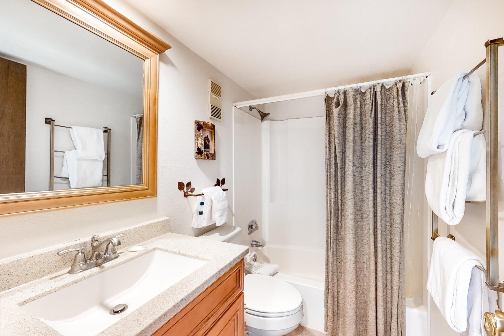 Buffalo Ridge Silverthorne Kamer foto
