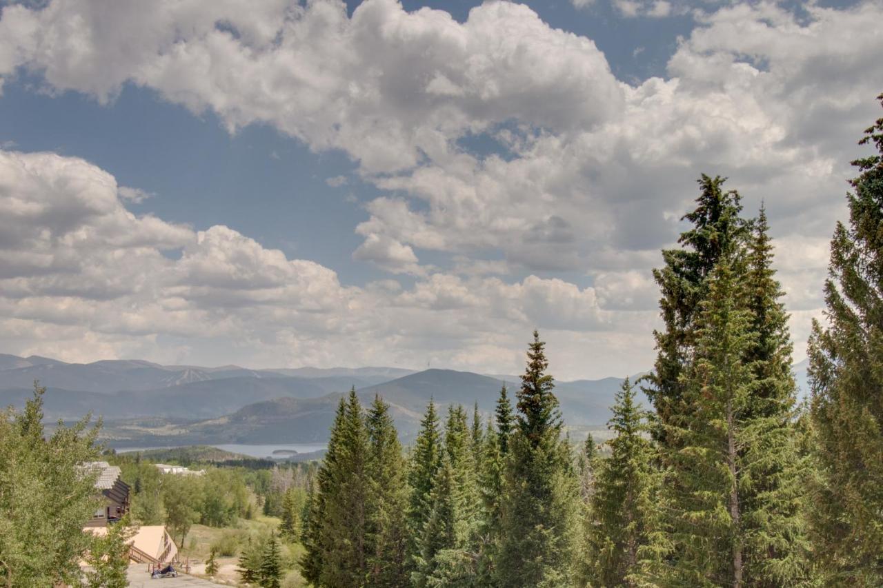 Buffalo Ridge Silverthorne Buitenkant foto